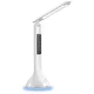 AVIDE Stolni lampa CALENDAR LED RGB 4W bijela