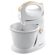 SENCOR SHM 5330-EUE3 Forgótálas kézi mixer 500 W fehér