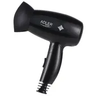 ADLER AD 2251 Sušilo za kosu 1400W crno