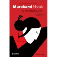 Murakami Haruki - A kormányzó halála - Második könyv