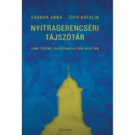 Sándor Anna - Tóth Katalin - Nyitragerencséri tájszótár