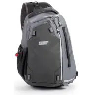 MINDSHIFT GEAR PhotoCross 13 Sling szürke