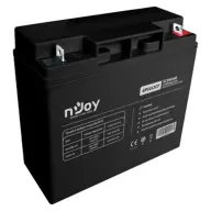 NJOY GP1812CF Baterija 12V/18Ah zatvoreno bez održavanja T3