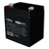 NJOY GP4.5121F Baterija 12V/4.5Ah zatvoreno bez održavanja T1/F1