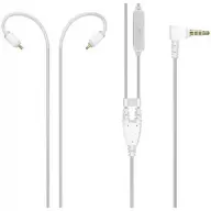 MEE ST72-M6PRO G2 Hi-Fi audio kábel a Audio M6 Pro fülhallgatókhoz színtelen