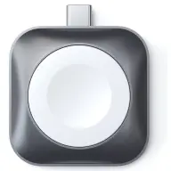 SATECHI USB-C Mágneses töltő dokkoló Apple Watch