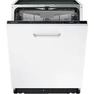 SAMSUNG DW60M6050BB/EO Mosogatógép beépíthető 60 cm A++ fehér