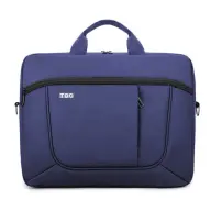 TOO Notebook táska 15.6" kék