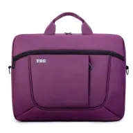 TOO Notebook táska 15.6" lila