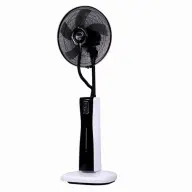 TOO FANM-300 ovlaživač stojeći ventilator crno-bijeli