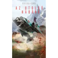 Kir Bulicsov - Az utolsó háború (2020)