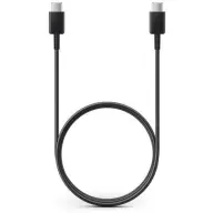 SAMSUNG USB 2.0 Type C veza Crno 1m EP-DA705BBEG