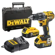 DEWALT DCD791P2-QW S baterijom bušilica odvijač