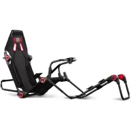 NEXT LEVEL RACING F-GT LITE Racing Szimulátor cockpit