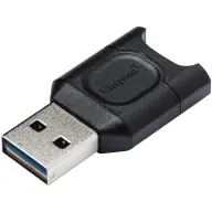 KINGSTON MobileLite Plus microSD Card Reader (MLPM)