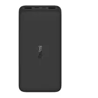 XIAOMI Redmi Power Bank 20000mAh fekete