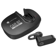 NAVITEL Solar Car BT Headset fekete