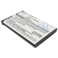 REALPOWER Nokia BL-5CT 3.7V 1000mAh utángyártott akku Li-ion