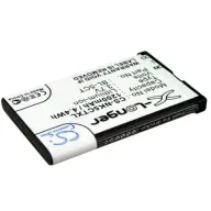 REALPOWER Nokia BL-5CT 3.7V 1200mAh utángyártott akku Li-ion