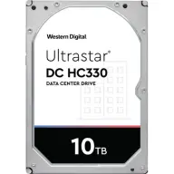 HGST WESTERN DIGITAL Ultrastar DC HC330 10TB 3.5" 7200rpm 256MB SATA 0B42266