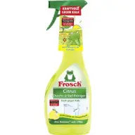 FROSCH Fürdőszobai tisztító spray 500 ml