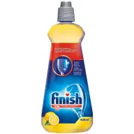 FINISH mechanical öblítőszer 400 ml Shine&Dry citron