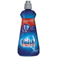 FINISH mechanical öblítőszer 400 ml Shine&Dry regular