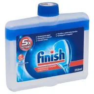 FINISH Dishwasher cleaner 250 ml