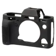 EASYCOVER Szilikontok Fujifilm X-T3 Fekete
