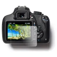 EASYCOVER LCD Glass protector Canon EOS R3