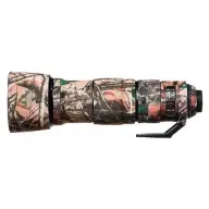 EASYCOVER Lens Oak Nikon 200-500mm f/5.6 VR khaki