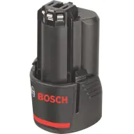BOSCH GBA 12V 3.0Ah Professional Battery pack