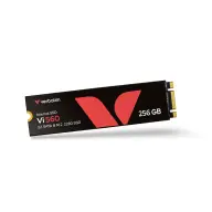 VERBATIM 256GB Vi560 S3 M.2 SATA M.2 2280 49362