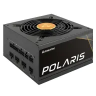 CHIEFTEC Polaris Moduláris 750W 80 Plus Gold tápegység