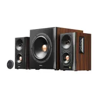 EDIFIER S360DB 2.1 speaker black-brown