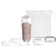 ROWENTA Aquasoft Wet&Dry epilátor kasmír