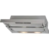 CATA TF-5250 X/L Páraelszívó konyhai 50 cm inox