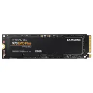 SAMSUNG 500GB 970 EVO Plus M.2 PCIe M.2 2280 MZ-V7S500BW
