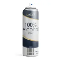 AM 17289C 100% alkohol fertőtlenítő spray 500 ml