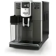 GAGGIA Anima Classic automata kávégép fekete / ezüst