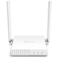 TP-LINK TL-WR844N Wireless Router N-es 300Mbps 1xWAN(100Mbps) + 4xLAN(100Mbps)