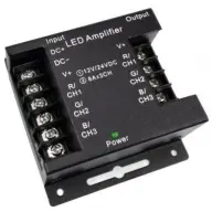 OPTONICA AC6326 LED Band Signalverstärker RGB