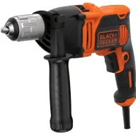 BLACK AND DECKER BEH850K Impact Drill 850W