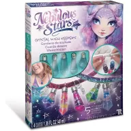 NEBULOUS STARS Titkos kívánság tartó szett