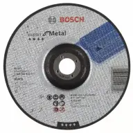BOSCH Darabolótárcsa hajlított Expert for Metal 180 x 3 mm