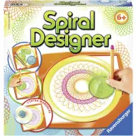 RAVENSBURGER Spiral-Designer Spirál rajzoló
