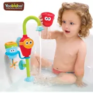 YOOKIDOO Fürdő-formatöltögető