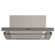 WHIRLPOOL AKR 634 GY/3 Páraelszívó konyhai beépíthető
