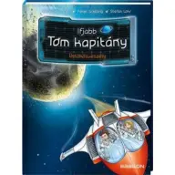 Bernd Flessner - Ifjabb Tom kapitány 4. Üstökösveszély