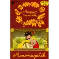 Magyar népmesék memóriajáték